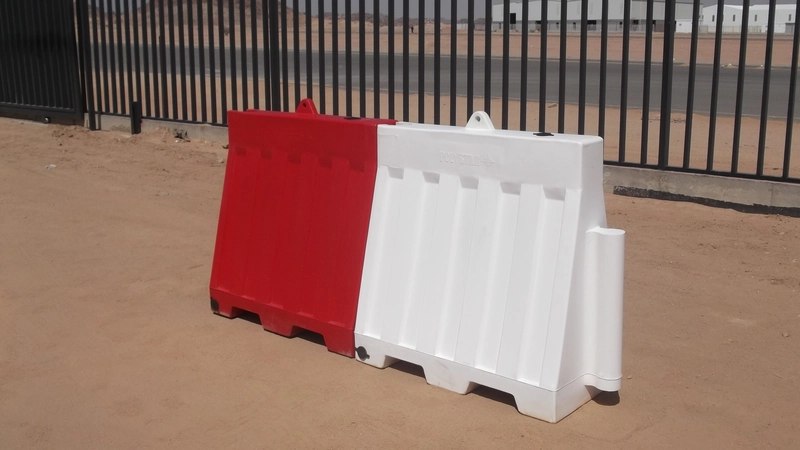 Road Safety Barriers